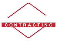 A. Merante Contracting Logo