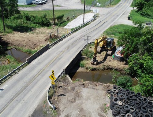 Bridges and Box Culverts